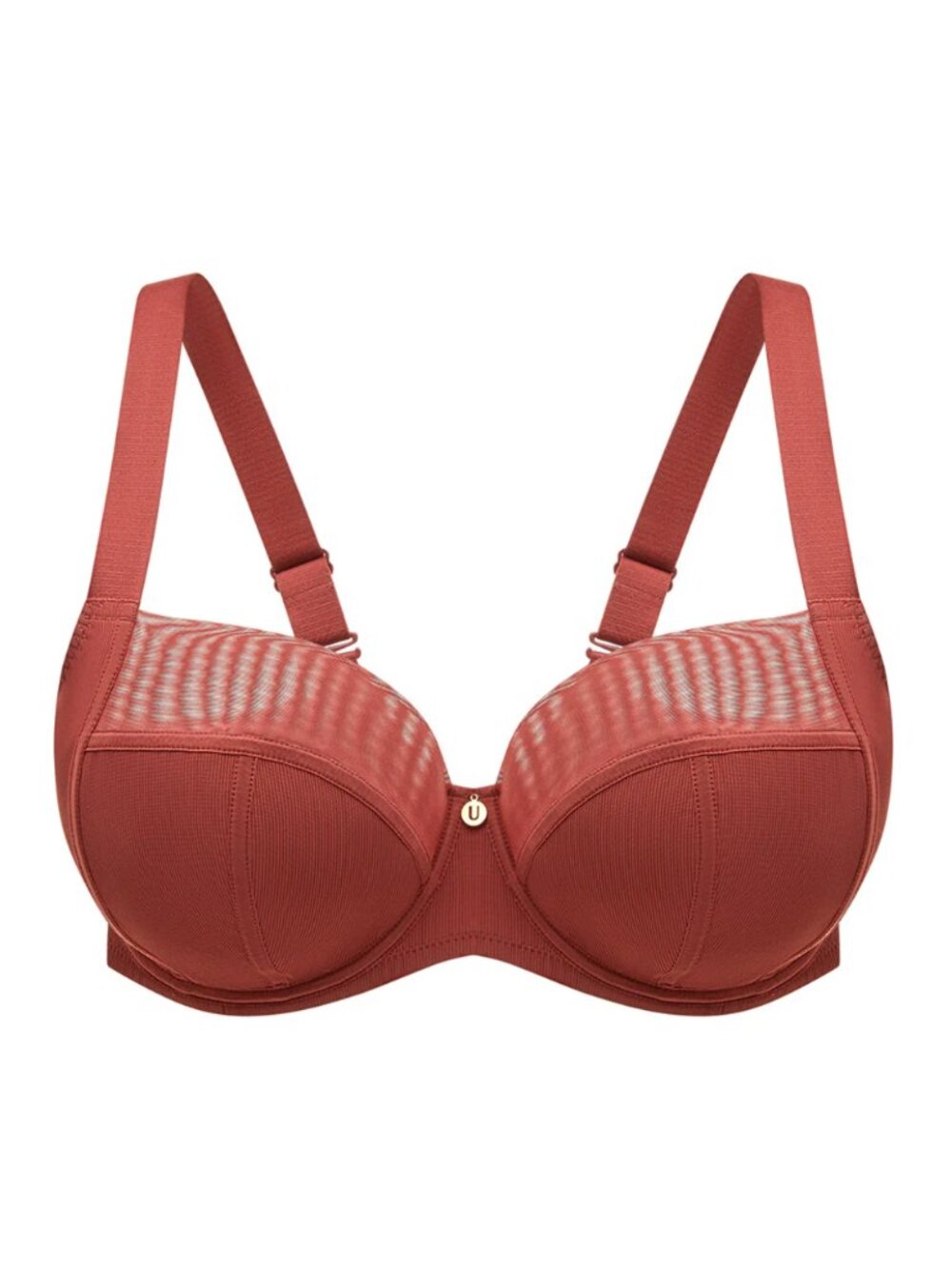 NWT Understance FeatherLift FlexWire Balconette Bra 36I